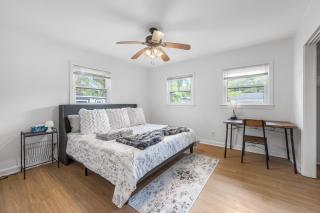 Southern Charm Getaway- 3BR in Park Circle - Charleston - 6