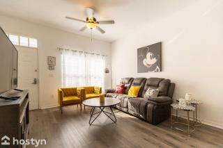 Entire house in resort just minutes from Disney - Kissimmee - 2