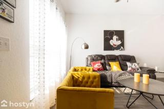 Entire house in resort just minutes from Disney - Kissimmee - 1