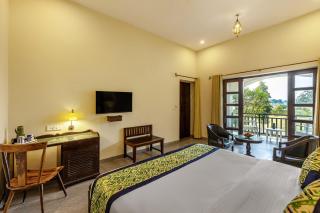 Sterling ReWild Sariska - Tehla - 2