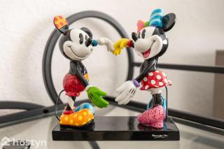 Entire house in resort just minutes from Disney - 8