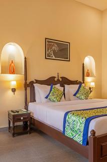 Sterling ReWild Sariska - Tehla - 1