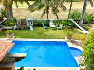 Mexican Style House in the Hotel Zone by Solmar Rentals - Cancún - 5