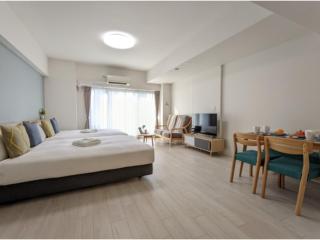 Eslead Hotel Osaka Tsuruhashi - Vacation STAY 77752v - Osaka - 0
