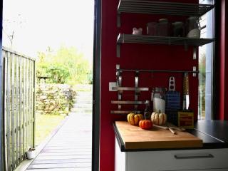 Maison d’architecte 5 p sur les rives du Jaudy - Langoat - 5