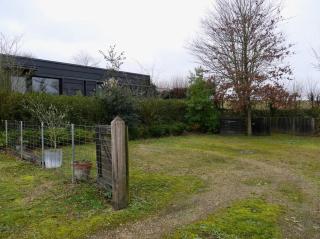 Maison d’architecte 5 p sur les rives du Jaudy - Langoat - 4