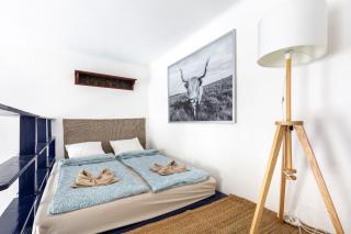 K28 Király Apartment - Budapest - 2