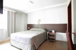 Hotel Dom Rafael Executivo - Santa Maria - 7