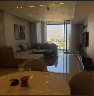 Luxury 2-bedroom Apartment Abdoun tower - Amman - 0