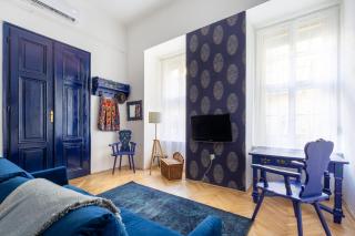 K28 Király Apartment - Budapest - 9
