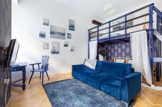 K28 Király Apartment - Budapest - 0