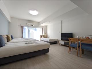 Eslead Hotel Osaka Tsuruhashi - Vacation STAY 77560v - Osaka - 0