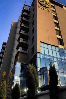 Luxury 2-bedroom Apartment Abdoun tower - 6