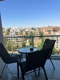 Luxury 2-bedroom Apartment Abdoun tower - Amman - 3