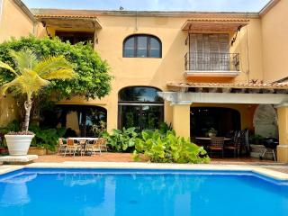 Mexican Style House in the Hotel Zone by Solmar Rentals - Cancún - 9