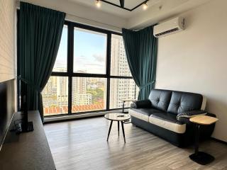 Urban Pleasure Suites Central of GeorgeTown Jelutong - Jelutong - 1