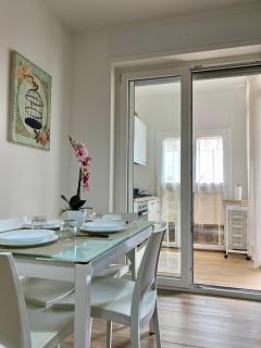 Norma Apartment - Puglia Mia Apartments - Monopoli - 0