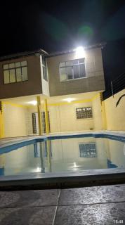 Casa na Barra de São Miguel -AL - São Miguel dos Campos - 3