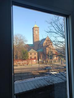 Apartamenty Marco 3-Bis- Przy Dworcu-Stare Miasto-Super Wi Fi - 1