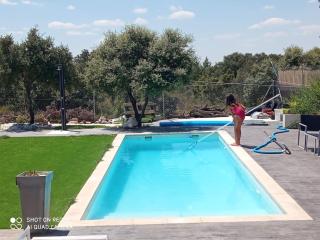 Altomira Dreams - Albalate de Zorita - 8