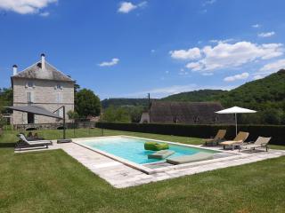 Vakantiehuis Domaine de Nazac - Saint-Sulpice - 5