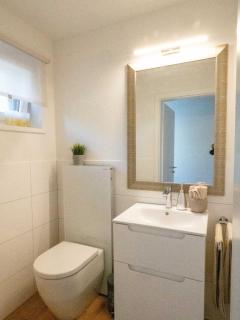 Exclusive Unterkunft in 15min bis Hallenstadion - Zürich City - Flughafen ZH - 7