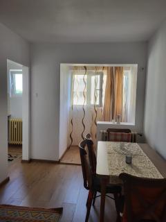 Sofia home - Bucharest - 1