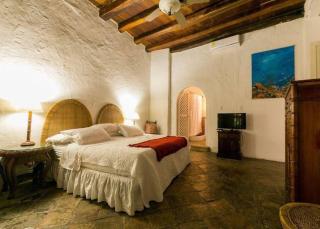 Magnificent Colonial Mansion - Cartagena das Índias - 6