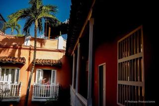 Magnificent Colonial Mansion - Cartagena das Índias - 4
