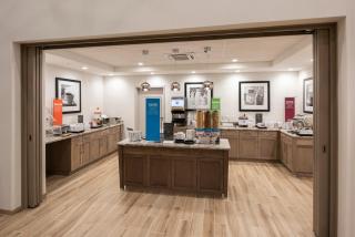 Hampton Inn & Suites Rocky Hill - Hartford South - Rocky Hill - 9