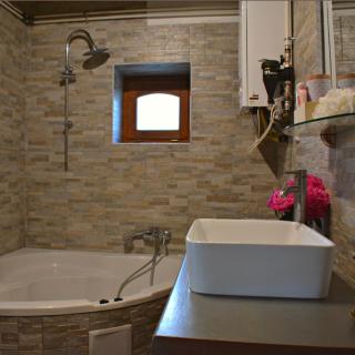 Bogáncs Vendégház - Nagybörzsöny - 1