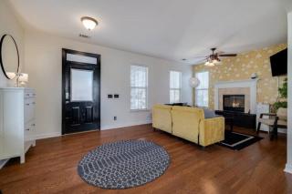 Tupelo Honey - 6 BR, Sleeps 16+ - Savannah - 3