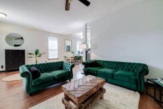 Tupelo Honey - 6 BR, Sleeps 16+ - Savannah - 8