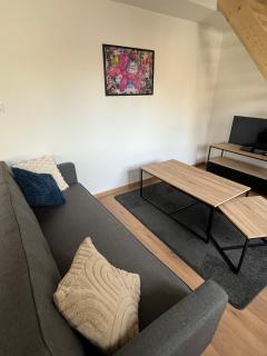 Appartement confort à Cholet - Cholet - 6