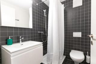 INN JOY Apartments - Sankt Gallen Center - St. Gallen - 1