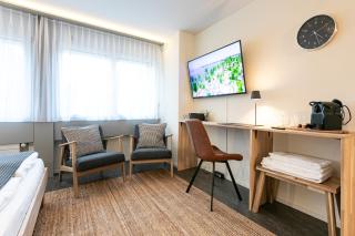 INN JOY Apartments - Sankt Gallen Center - St. Gallen - 7