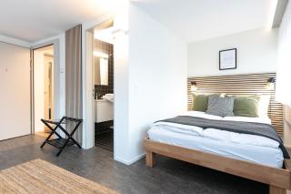 INN JOY Apartments - Sankt Gallen Center - St. Gallen - 4
