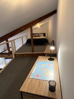 Appartement confort à Cholet - Cholet - 4