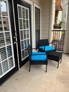 Hill Country Galleria Getaway - 6