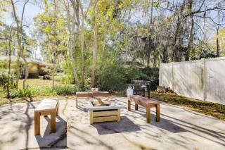 Honey, I’m Home near Savannah - Seen on HGTV - Savannah - 8