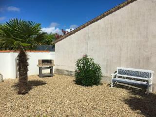 Maison confortable près de la plage de Châtelaillon - Châtelaillon-Plage - 9
