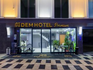 Dem Premium Hotel - Round Trip Airport Service - Istanbul International Airport - 3