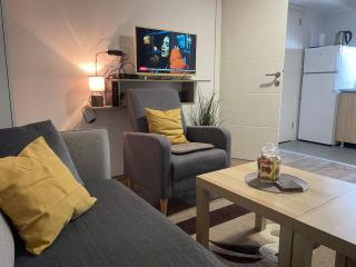 Apartman Una - Batajnica - 5