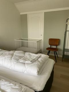 Viruly32holiday voor 2 personen en 1 baby - Westkapelle - 7
