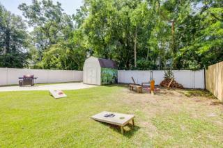 Tupelo Two Story - Near Savannah, I95, and Airport (Sleeps 8) - Savannah - 5