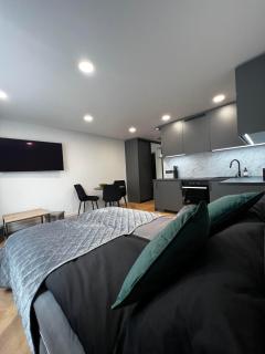 Hygge Apartments - Druskininkai - 2