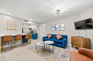 Stylish Buckhead Condo: Your Urban Getaway in Atlanta - Atlanta - 0