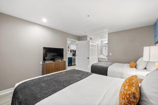 Stylish Buckhead Condo: Your Urban Getaway in Atlanta - Atlanta - 6