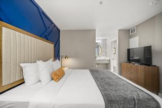 Stylish Buckhead Condo: Your Urban Getaway in Atlanta - Atlanta - 5
