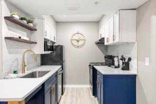 Stylish Buckhead Condo: Your Urban Getaway in Atlanta - Atlanta - 2